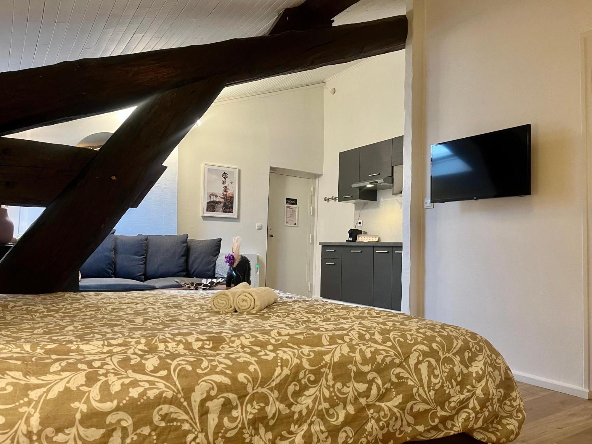 Suite Polkka Lyon Luaran gambar